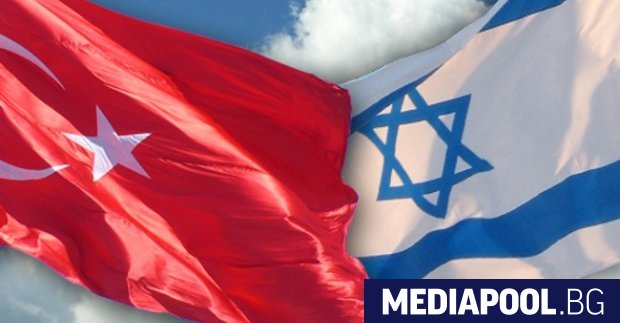 Турция и Израел отново ще изпратят свои посланици в двете