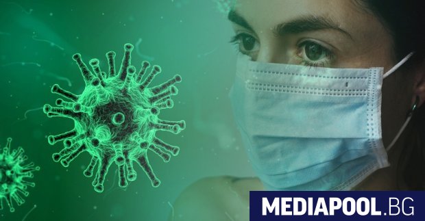 От днес в София е задължително носенето на предпазни маски