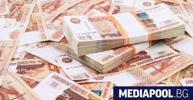 Руските банки чиито средства в чуждестранна валута са замразени поради