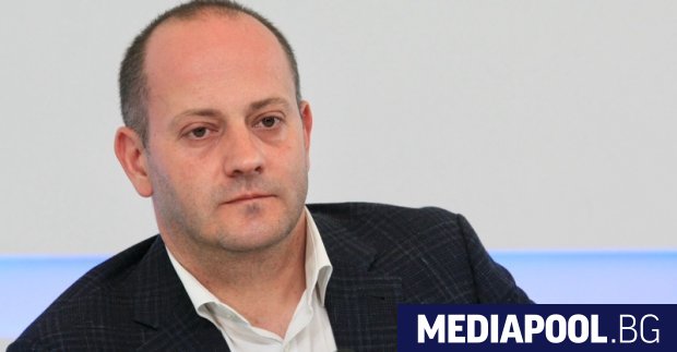 Българският евродепутат Радан Кънев (ЕНП, ДБ) стартира инициатива за спиране
