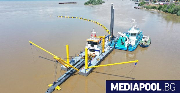 България и Сърбия ще работят заедно за гарантирането на енергийните