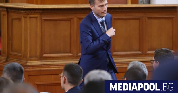 Христо Иванов прибърза с решението за създаване на голяма предизборна