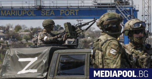 Русия планира провеждането на стратегическо военно учение в източната част