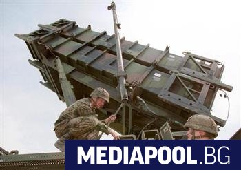 Администрация на американския президент Джо Байдън одобри във вторник две