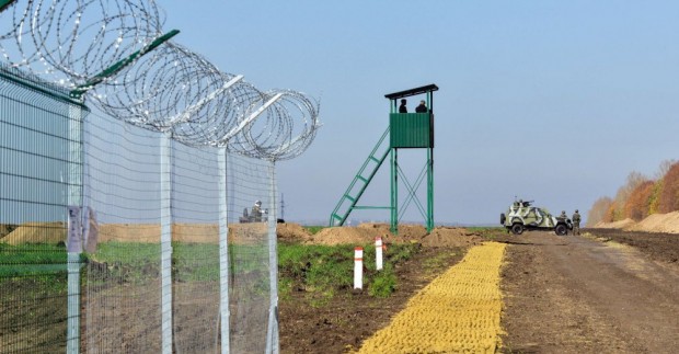 Пожар предизвикал експлозия на боеприпаси избухна тази сутрин в руска