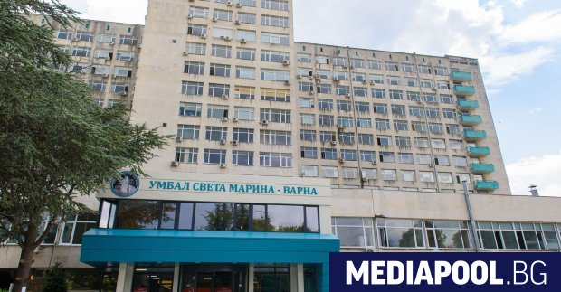 Средните брутни трудови възнаграждения за юли в университетската болница Света