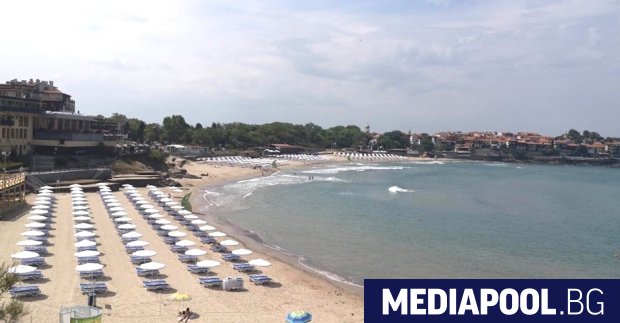 Министерският съвет прекрати концесионните процедури на 12-ет морски плажа, съобщи