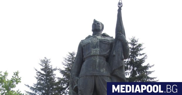 Паметниците на съветската армия се използват като мека сила мек