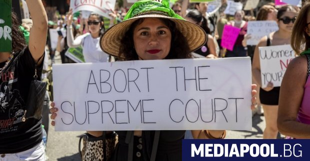 Гласоподавателите в Канзас избраха да подкрепят правото на аборт в