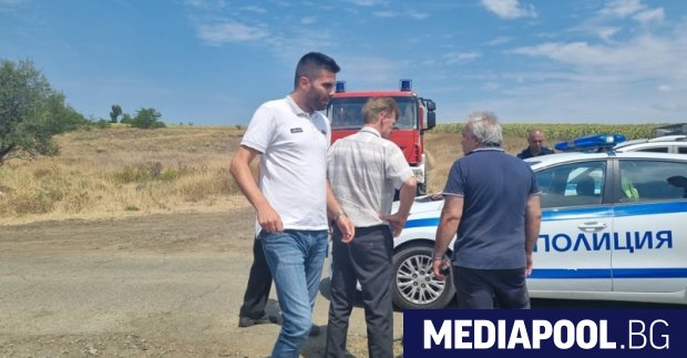 отново повдигна въпроса с неспособността на държавата да гарантира сигурността