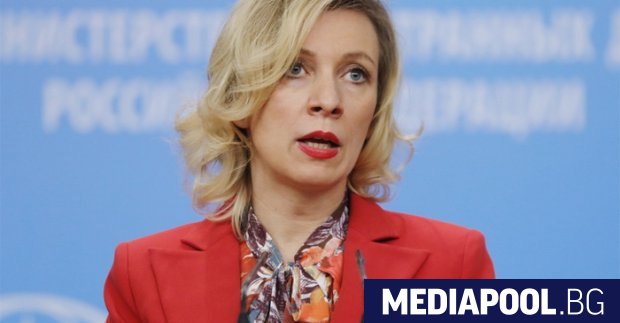 Русия смята че предаването от правителството на Република Северна Македония