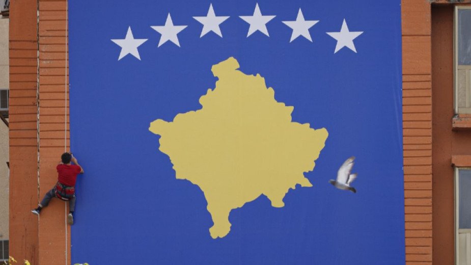Косово ще кандидатства за членство в ЕС през тази година
