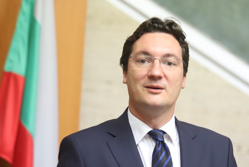 Правосъдният министър връща членството в Шенген на дневен ред