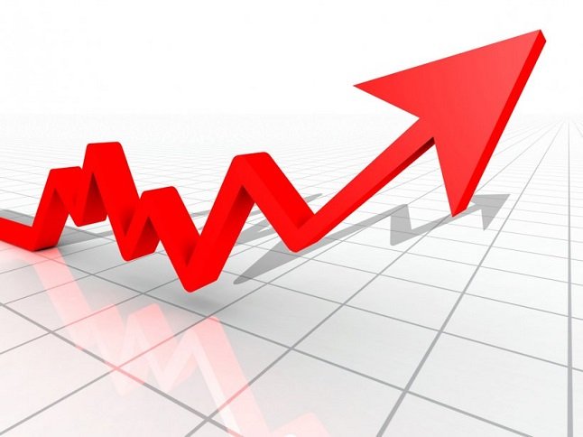 България отбелязва 4.8% реален икономически растеж