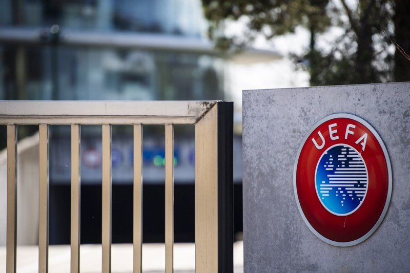 УЕФА отказа преиграване на мача на "Левски" с "Хамрун"