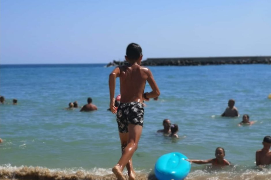 Двама млади мъже се удавиха в Ахтопол