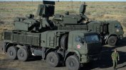 Сърбия е договорила покупка на оръжие от Русия, коeто не може да получи