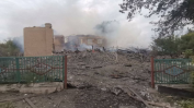 Украинските сили твърдят, че са унищожили щаб на ЧВК "Вагнер"