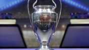 ''Лудогорец" отпадна от Шампионската лига