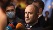"Синдромът Радев": обратната метаморфоза на един президент
