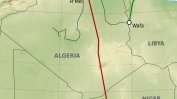 Алжир, Нигер и Нигерия ще строят Транссахарски газопровод към Европа