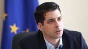 Пеканов ще прави съвет за икономически анализи с български учени от чужбина