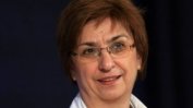 Екатерина Михайлова: Служебният кабинет превръща България в президентска република