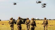 Американски военни идват в България да подсилят източния фланг на НАТО