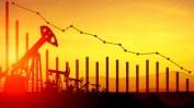 Цената на петрола се понижи заради ръст на руския добив