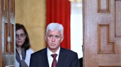 Димитър Стоянов се зае с премахване на ограниченията при многомилионните военни сделки