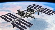 Русия напуска Международната космическа станция през 2024 година