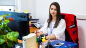 Нежното лице на панагюрския рудодобив