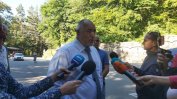 Борисов: Нашите избиратели не допускат да се коалираме за предстоящите избори