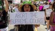 Консервативният щат Канзас подкрепи правото на аборт
