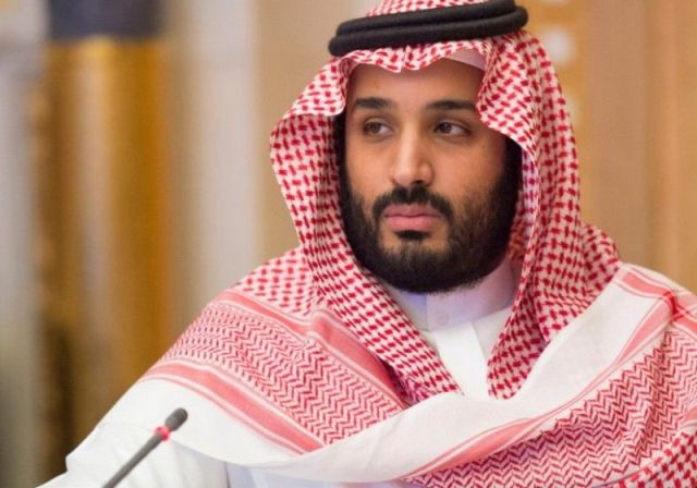 Гневни реакции след като саудитският принц бе поканен на погребението на Елизабет II