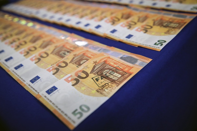 България изтегли скъпо външен дълг за 4.4 млрд. лв.