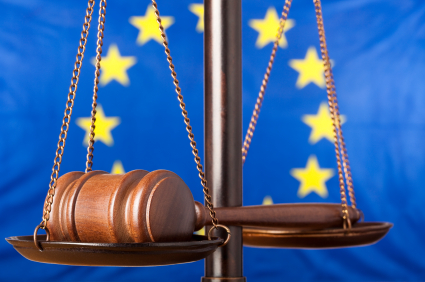 Европейските съдии съдят ЕС заради милиардите за Полша