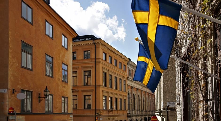 Арести в Стокхолм заради намерени експлозиви в парк