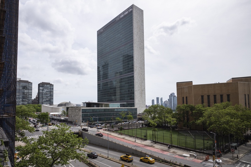 В централата на ООН започват общополитическите дебати на високо равнище