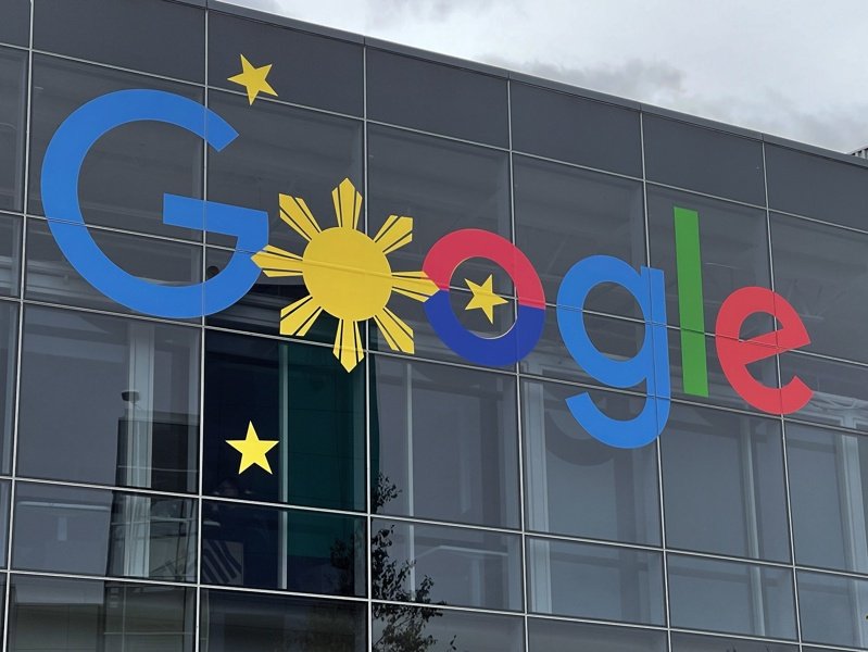"Гугъл" е изправена пред съдебни искове за 25 милиарда евро