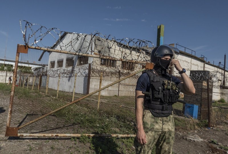 Войната в Украйна се превръща в кошмар за Путин, смятат анализатори