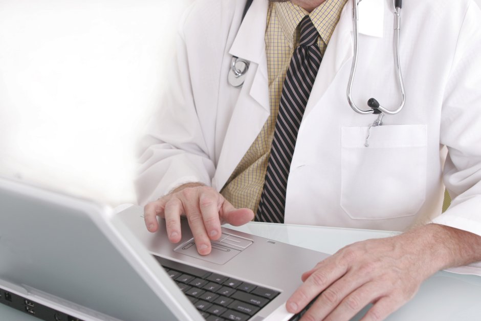 По 130 000 електронни прегледа при лекар се правят всеки ден в България