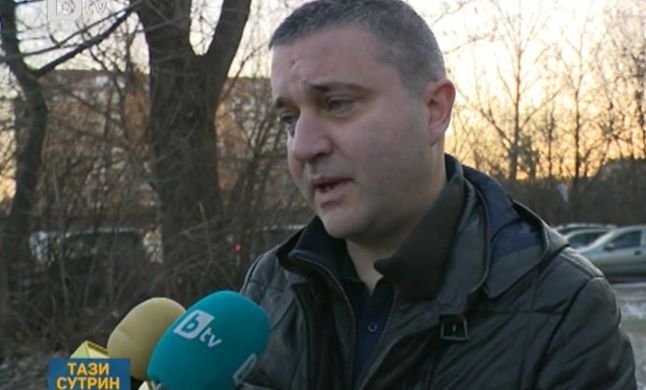 НАП изчисти Владислав Горанов след четири година ревизии