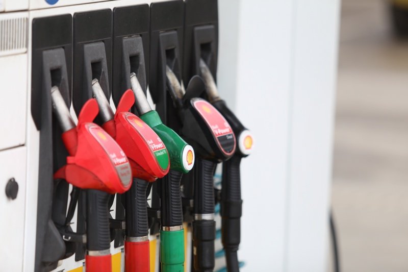 Проверки на НАП заради злоупотреби с отстъпката от 25 ст. на литър гориво