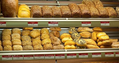 КНСБ: Хлябът не поевтинява колкото се очакваше след 0% ДДС
