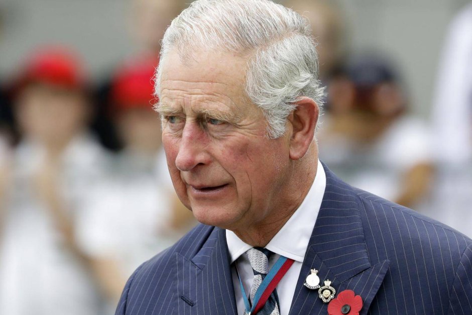Новият британски монарх Чарлз ІІІ: Скърбим дълбоко