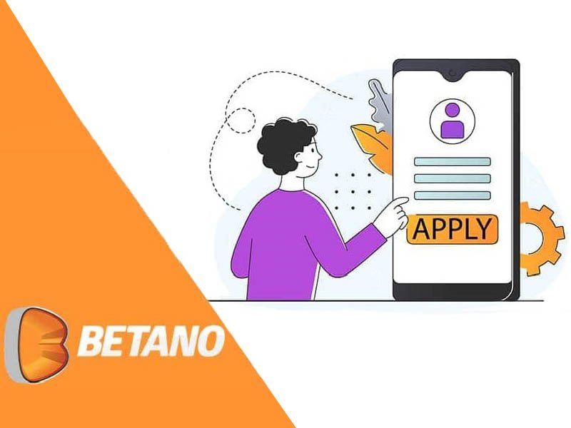 Букмейкърът Бетано - нова сензация на бетинг сцената у нас