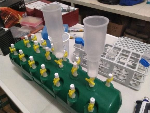 Лабораторията на "Софийска вода" вече открива още опасни бактерии