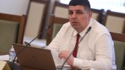 ГДБОП привика Ивайло Мирчев заради коментар, че службите ни са пробити от Русия