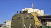 Видео документира как руските войски завземат Чернобилската АЕЦ